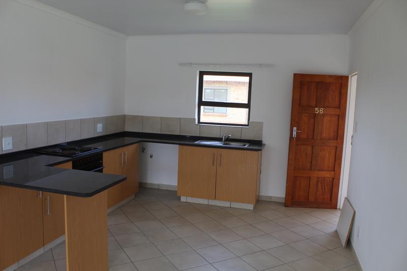 To Let 2 Bedroom Property for Rent in Klerksdorp North West